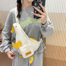 Duck Crossbody Shoulder Bag-1