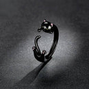 Cat Stacking Wrap Ring-3