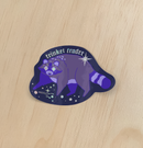 Trinket Trader Sticker-1
