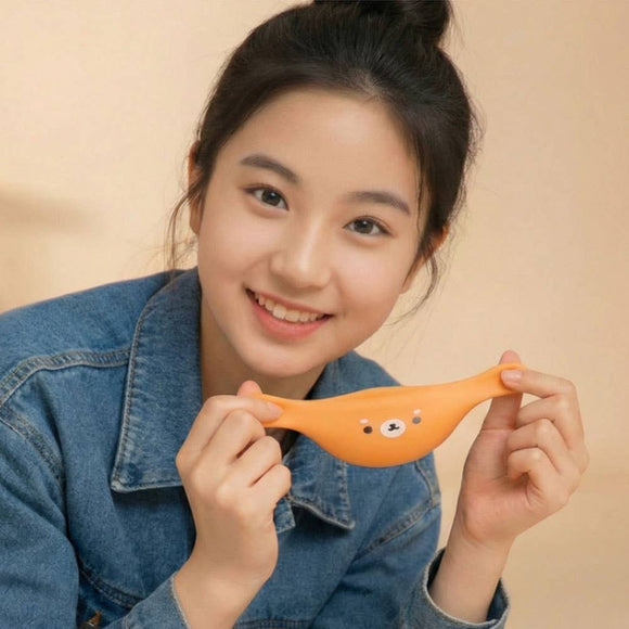 Random Animal Mystery Dumpling Squishy