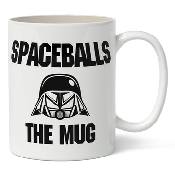 Spaceballs: The Mug
