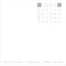 The New York Times Mini Crossword Page-A-Day Calendar 2027-6