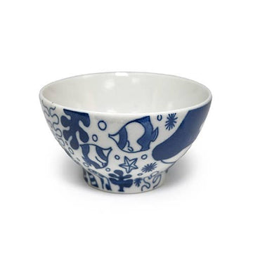 Marine Animals Small Bowl