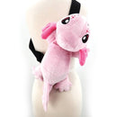 Axolotl Plush Sling Backpack-2