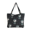 Plague Doctor Tote Bag-1