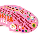 A Stupid Seasonal Treat Would Fix Me Sticker-2