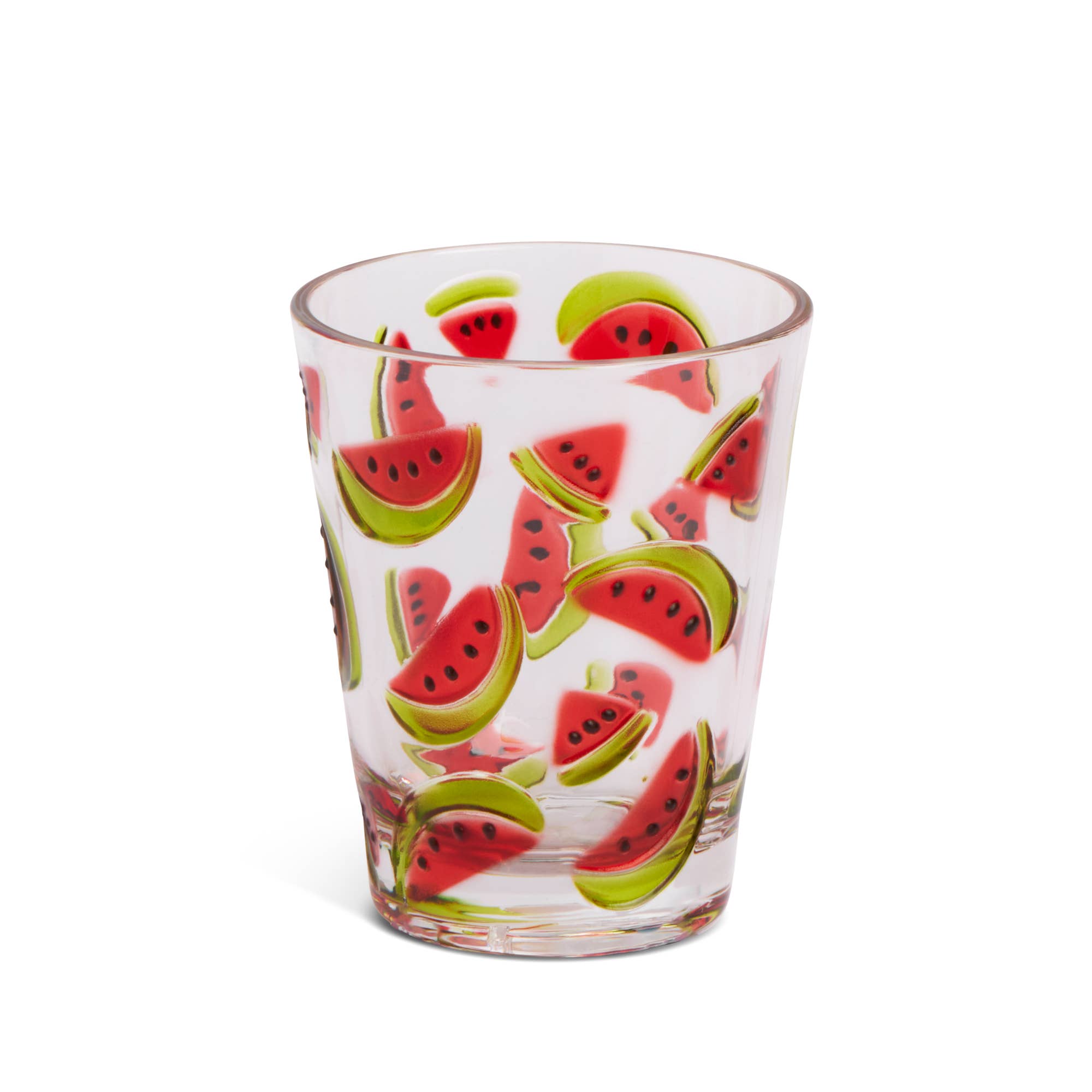 Watermelon Embossed Tumbler 15oz