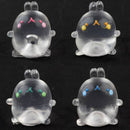 Molang Clear Mochi Squishy-11