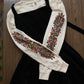 Folk Flowers Long Sleeve Tee | Printed Longsleeve