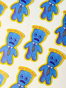 Sour Patch Adult Sticker-2