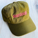 Sourdough Dad Hat-1