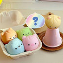 Random Animal Mystery Dumpling Squishy-1