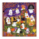 Ghostly Gathering 500 Piece Family Puzzle-2