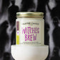 Witches Brew Candle | Halloween Collection