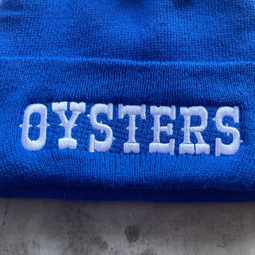 Oysters Beanie - 0