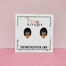 Tina Stud Earrings-2