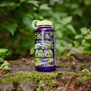 Herons & Egrets Nalgene Water Bottle-4