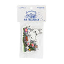 3P4 x Moomin Floral Field Air Freshener-1