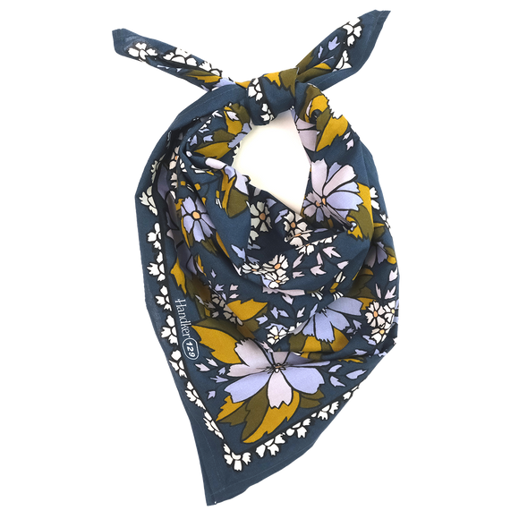 Chicory Bandana