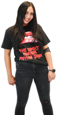 Rocky Horror Picture Show Classic Tee-2