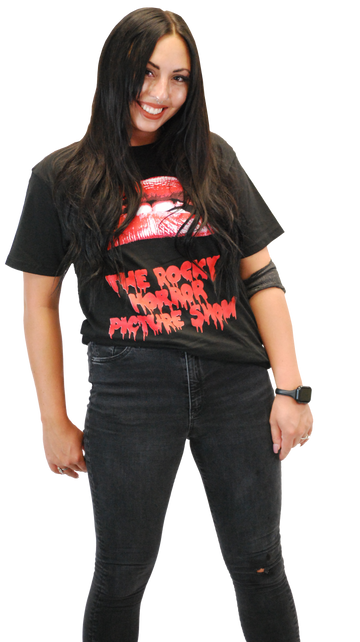 Rocky Horror Picture Show Classic Tee - 0