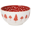 Toadstool Bowl-6