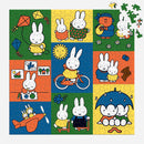 Miffy and Friends 500 Piece Puzzle-4