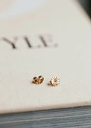 Hello Adorn: Eclipse Studs-5