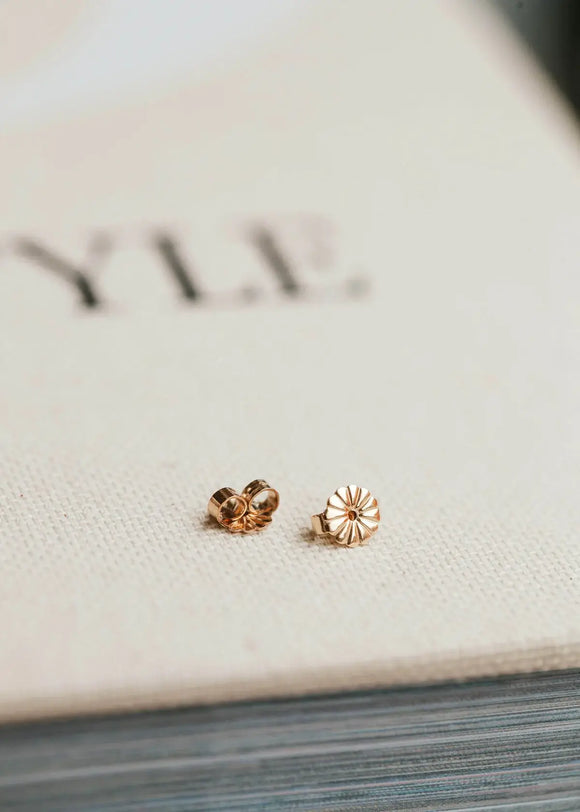 Hello Adorn: Eclipse Studs