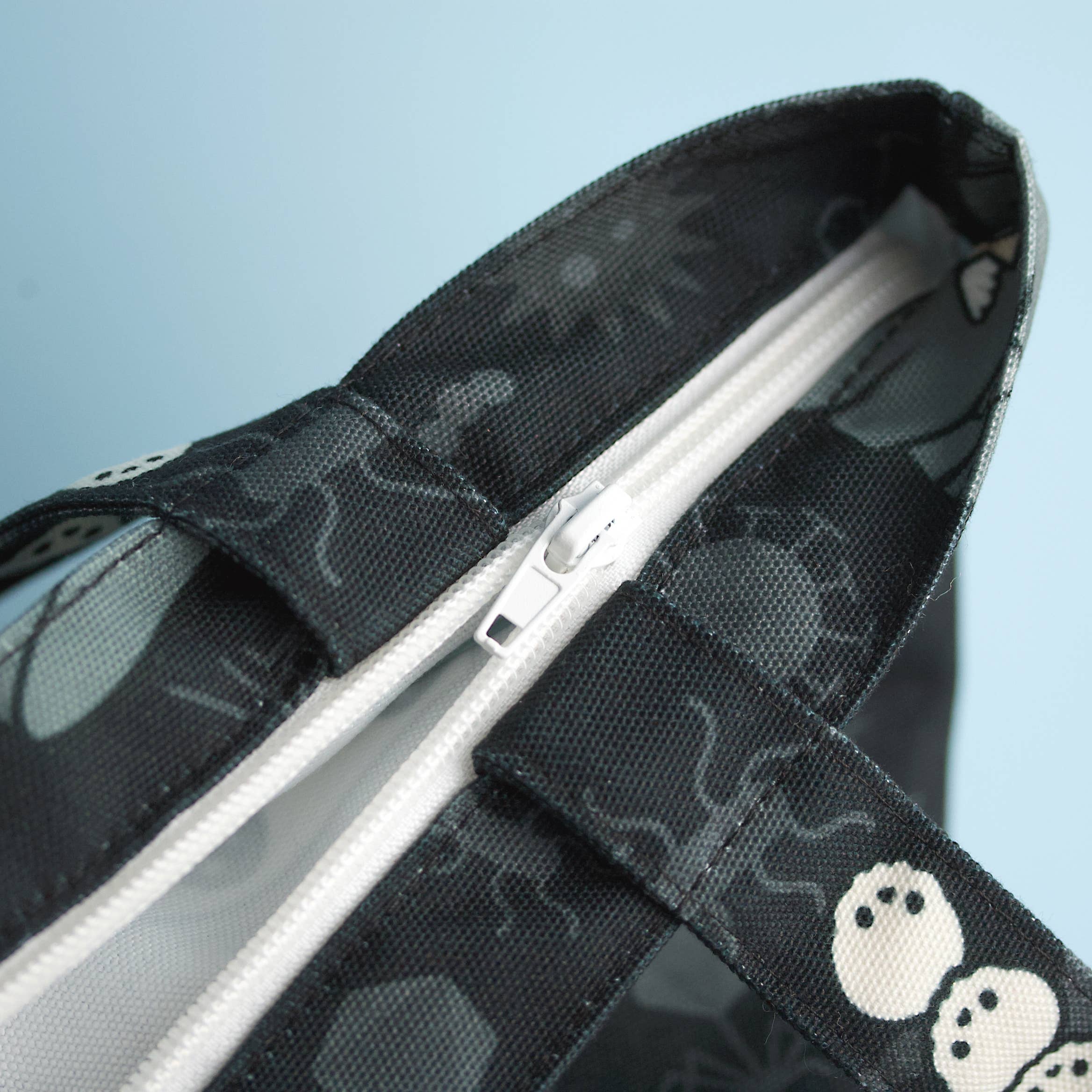 Plague Doctor Tote Bag