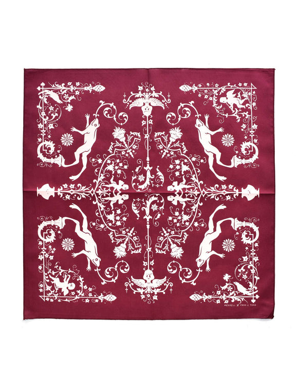 Garden Party Bandana