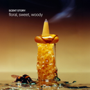 DROPLET Mimosa Incense Drops | 26 Cones-4