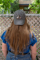 Fowl Duck and Goose Hat-5