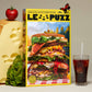 Big Sammy 500 Piece Puzzle