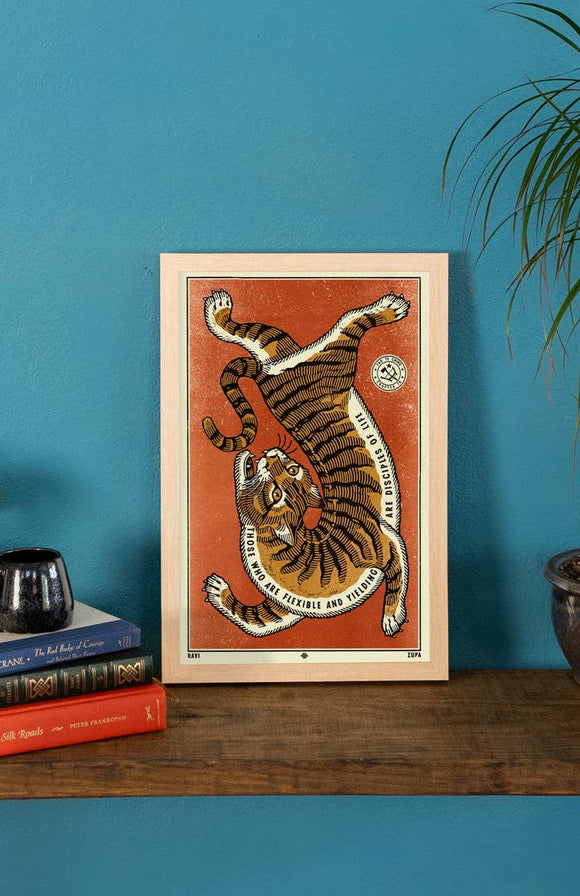 Flexible Print
