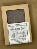 Little Bull Falls Shampoo Bar-3