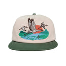 Sandhill Crane Hat-1