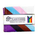 Progress Pride Garden Flag-2
