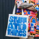 Stuff And Things Tote-2
