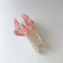Woodland Mushroom Claw Clip-4