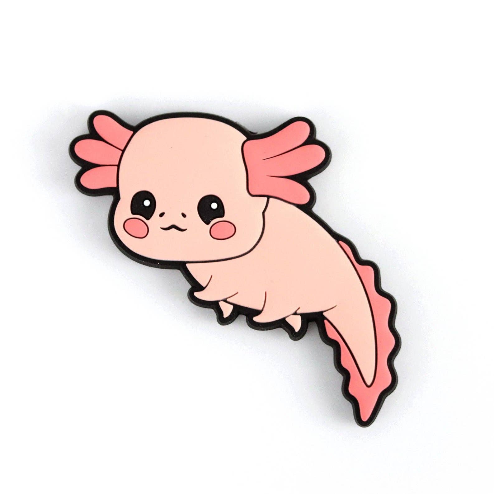 Axolotl Magnet