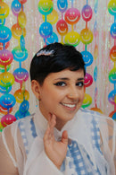 Possum Family Hair Clip Set-9