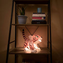 Baby Tiger PaperCraft Art Kit-25