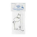 3P4 x Moomin Wave Air Freshener-2