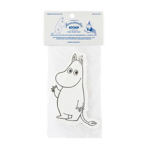 3P4 x Moomin Wave Air Freshener