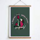 Sweat the Small Stuff Print-2