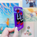 Jiji Cat Earrings-4