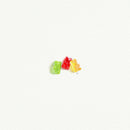Gummy Bears Mini Watercolor Art Print-3
