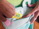 Frog Fanny Pack-6