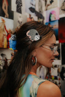 Possum Family Hair Clip Set-2